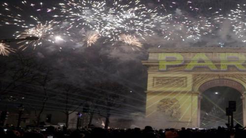 Champs-Elysées