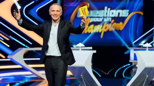 Questions pour un champion