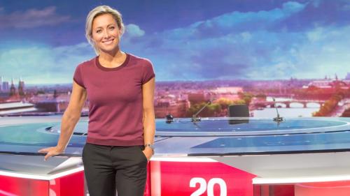 Journal France 2