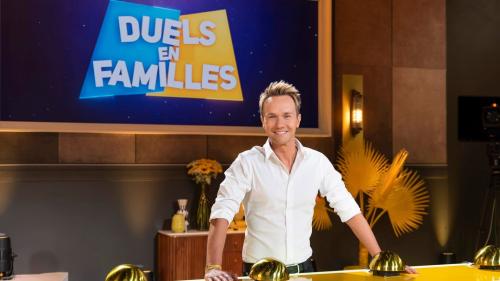 Duels en familles