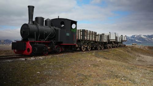 Des trains pas comme les autres