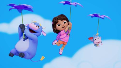 Dora