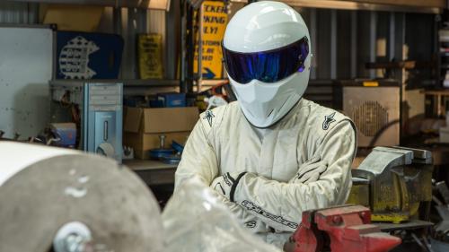 Top Gear : Les courses les plus folles