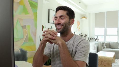 Catfish : fausse identité