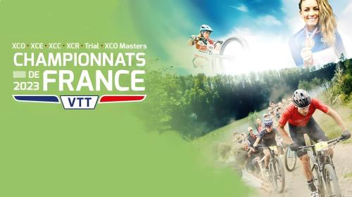 Puy Saint Vincent | Cross country olympique (H/F)
