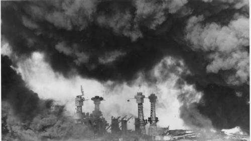 L'art de perdre une guerre