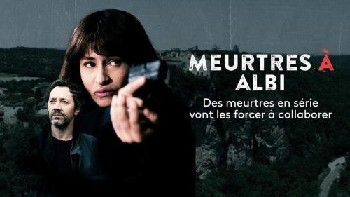 Meurtres à...