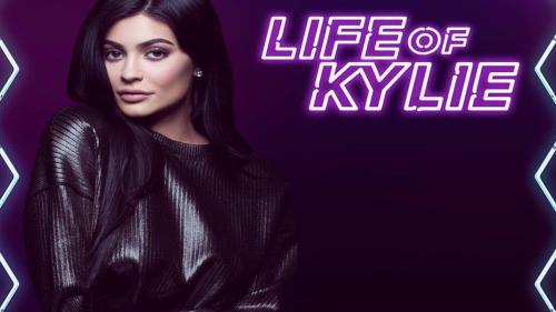 Life of Kylie