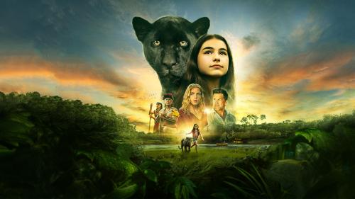 Le Dernier Jaguar