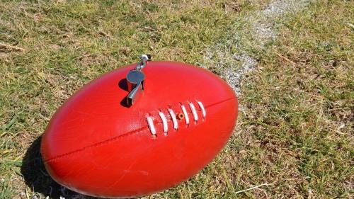 Football australien