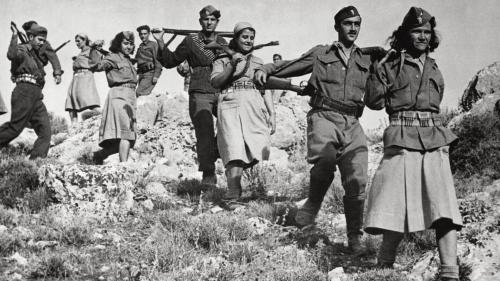 L'art de perdre une guerre