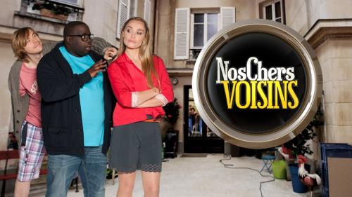 Nos chers voisins