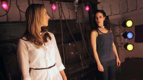 Lost Girl