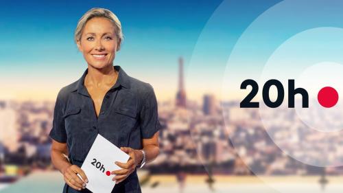Journal 20h00