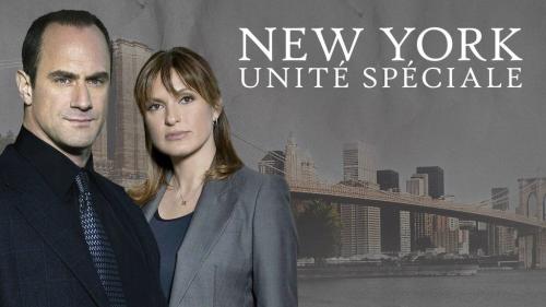 New York Unité Spéciale