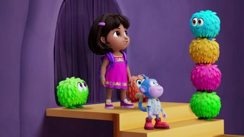 Dora