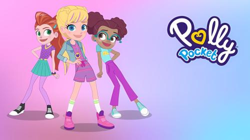 Polly Pocket
