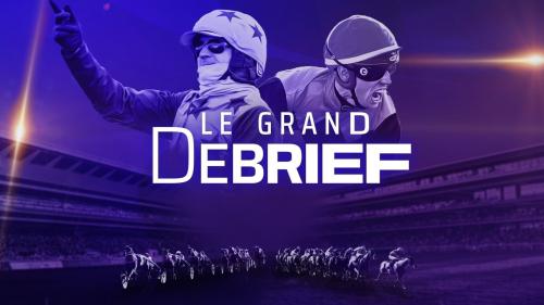Le grand débrief
