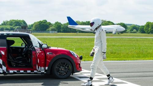 Top Gear