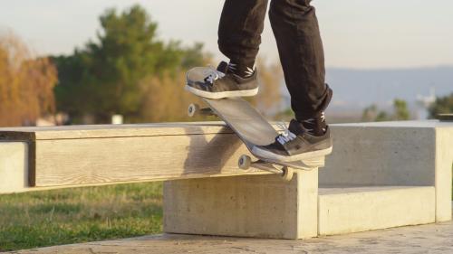 Skate le monde
