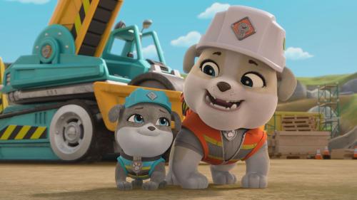 Ruben & Cie