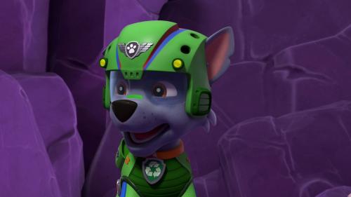 Paw Patrol, la Pat'Patrouille