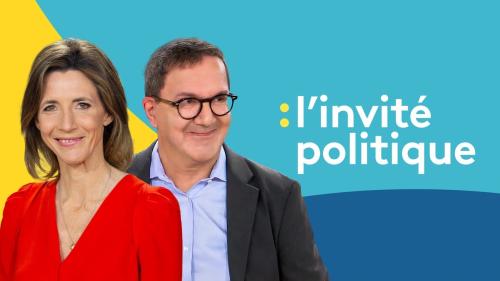 L'invité politique