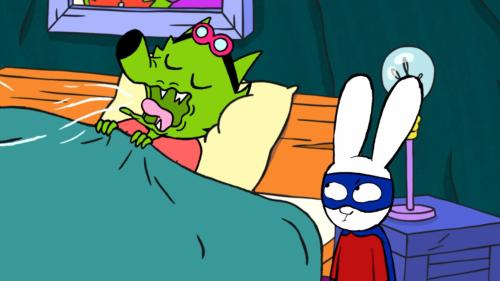 Simon Superlapin