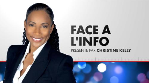 Face à l'info
