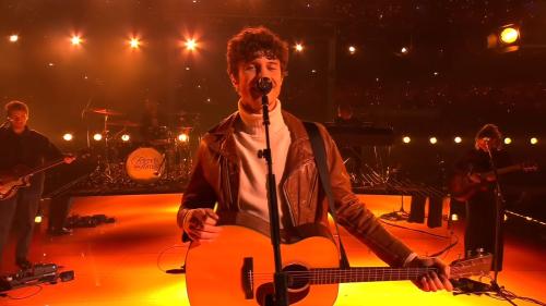 MTV EMA 2024