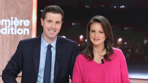 Première édition
