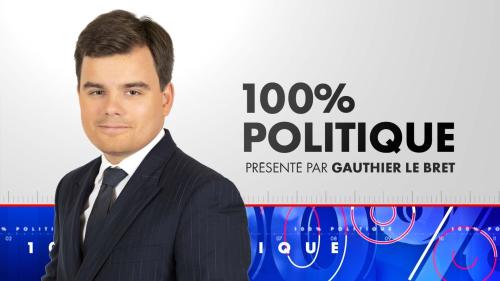 100% Politique