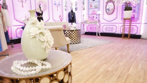 Les reines du shopping