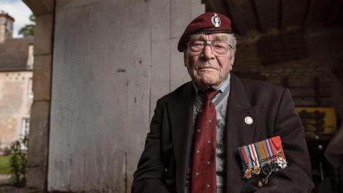 D-Day : au péril de leur vie