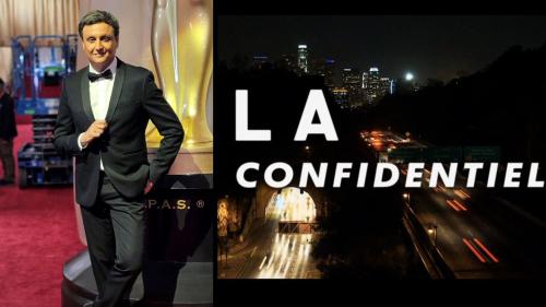 L.A. Confidentiel