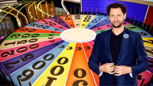 La roue de la fortune