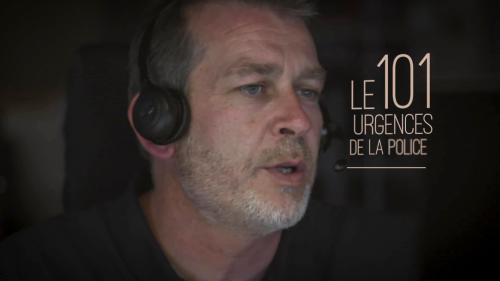 Allô les secours