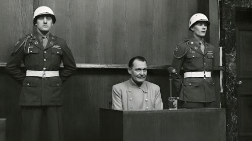 Nazis, la fabrique du mal