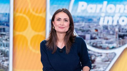 Parlons info !