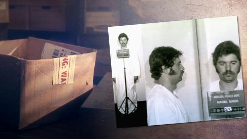 The Box, le tueur en série invisible