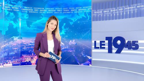 Le 19.45
