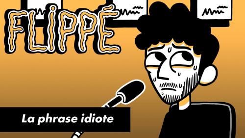 Flippé
