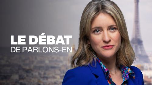 Le débat de parlons-en