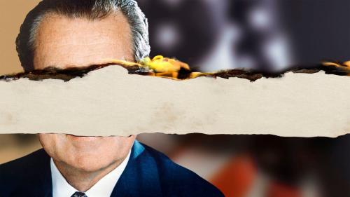 Watergate : les dessous du scandale