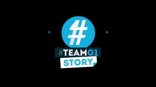 #Teamg1 Story