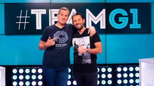 #Teamg1 Story