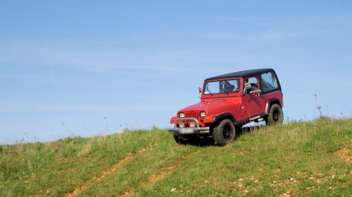 Wheeler Dealers France