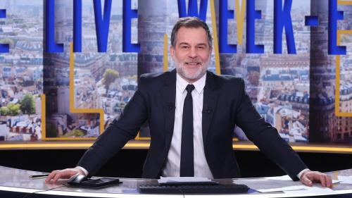 Le Live BFM