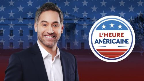 L'heure américaine