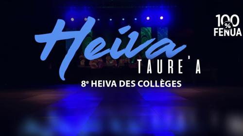 Heiva Taure'a